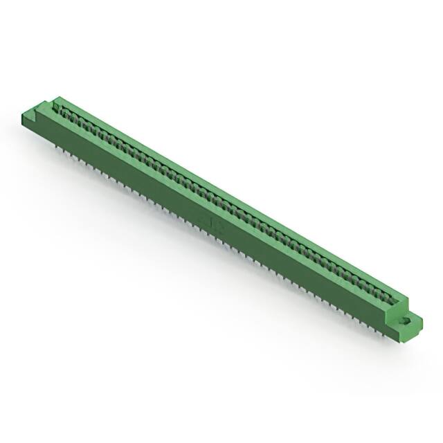 307-088-456-204 EDAC Inc.  Edgeboard Connectors